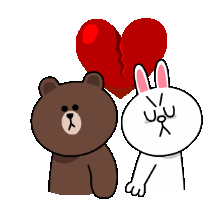 Brown and Cony's Thrilling Date (100 Coins): Brown and Cony are back and more animated than ever. Let them show you just how much they love each other!