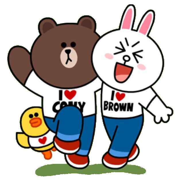 LINE Characters: Shopping Special (Free): Stickers for every shopaholic and fashionista! Add LINE Shopping Official Account as a friend to get these fun stickers for free. Available till 18/03/2014. 