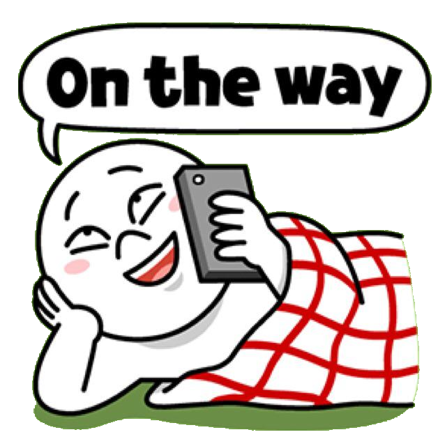 LINE Sticker: Singaporean Moon Special (Free) - Moon learns to express himself like a true Singaporean! Spice up your chats with this set of special edition stickers. Available till July 31, 2014. 