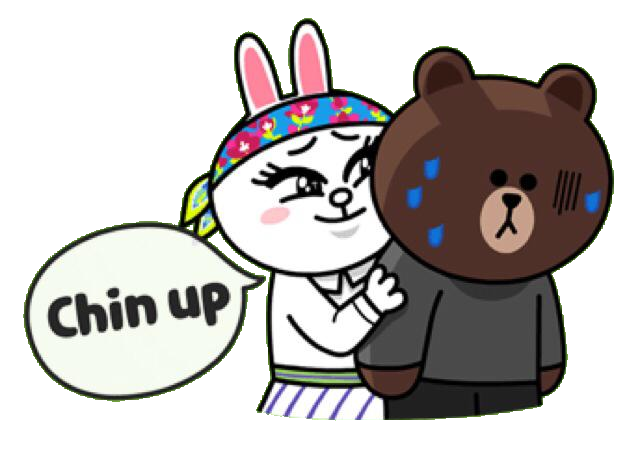 Brown and Cony in 'My Love from The Stars' (Free): K-drama 'My Love from The Stars' hero and heroine became Brown and Cony! Install CookieRun and get this set. Available till 11/4/2014.