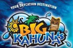 Click here to go to Big Kahuna's Official Site!
