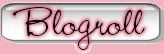 Blogroll