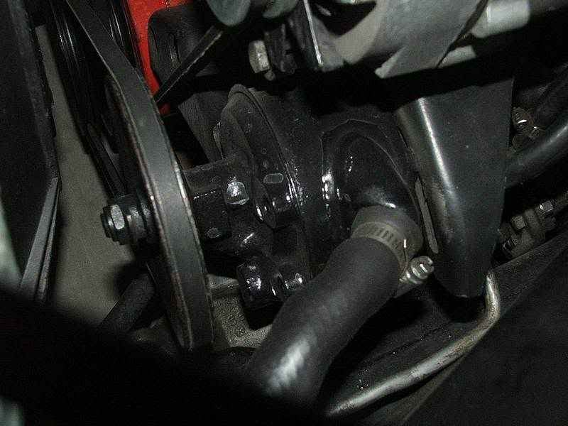 Power Steering in a 1966 Chevelle Big Block Chevelle Tech