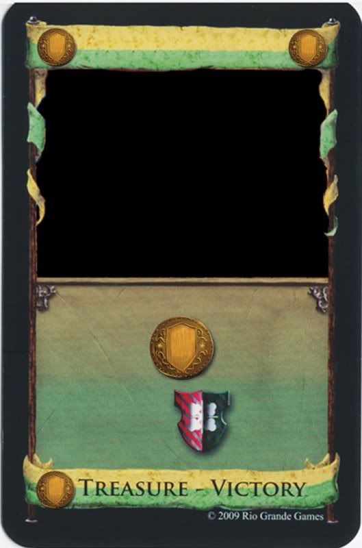 Dominion Card Template