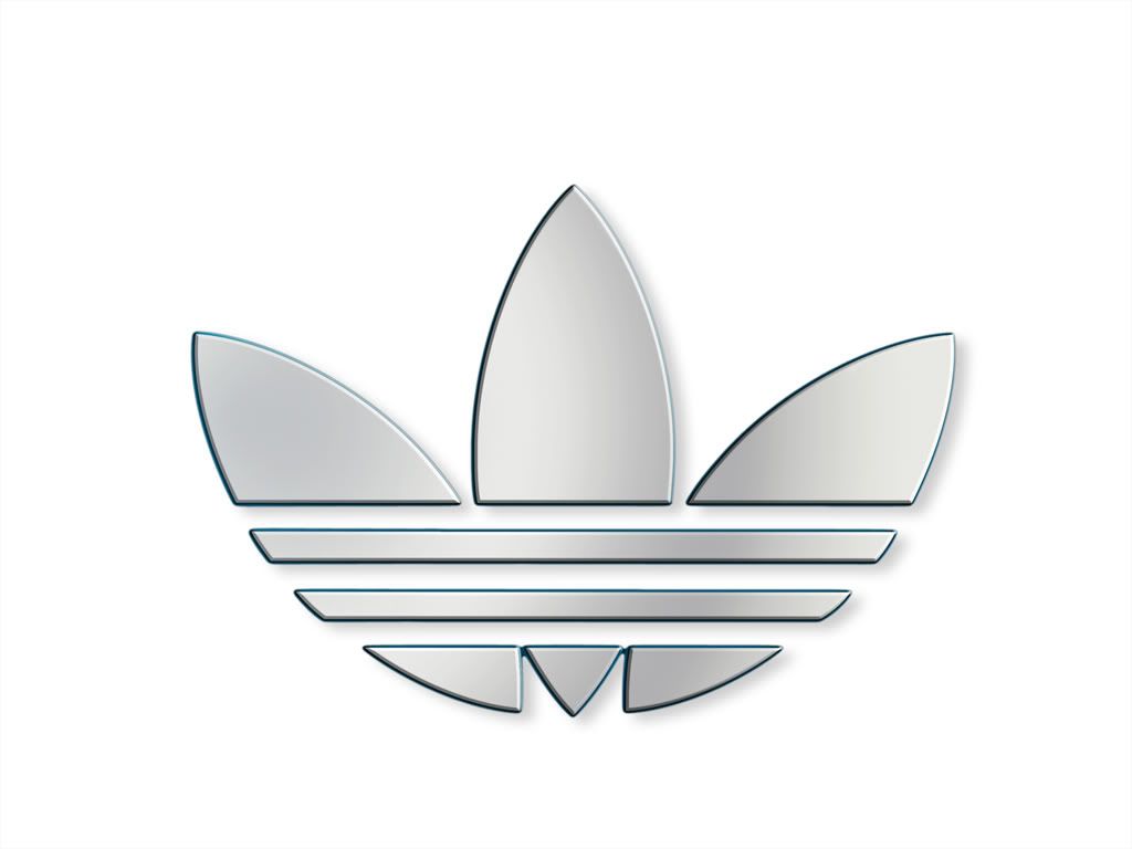 Adidas Logo Graphics Code  Adidas Logo Comments amp; Pictures