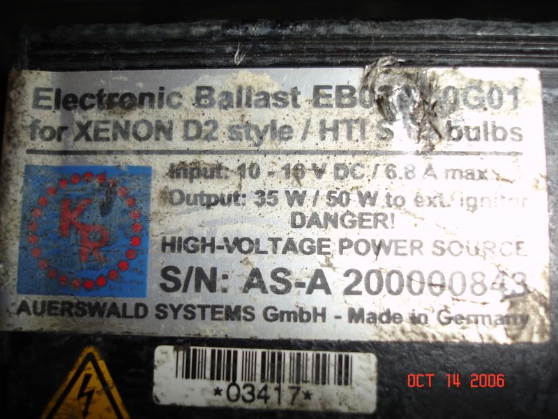 are my hid bulbs bad?