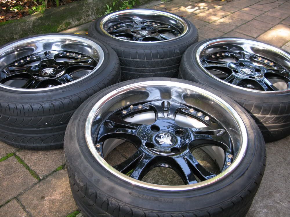 New Used Japanese Wheels Just Arrived Te37, Re30, Meisters, Racing