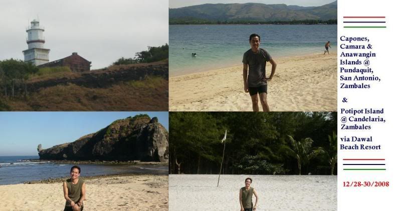 Zambales Tour