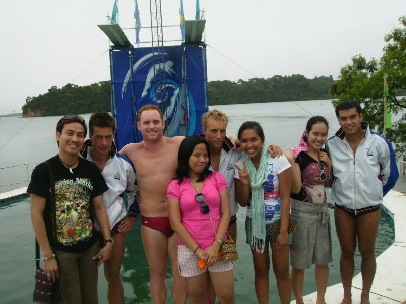 Ocean Adventure_Zoobic Safari