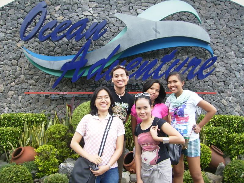 Ocean Adventure_Zoobic Safari