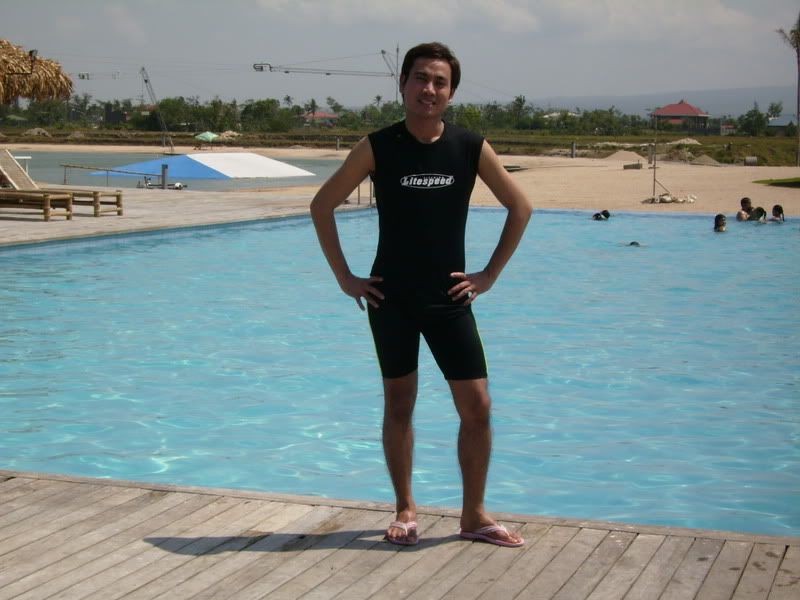 CWC (Camsur Watersports Complex)