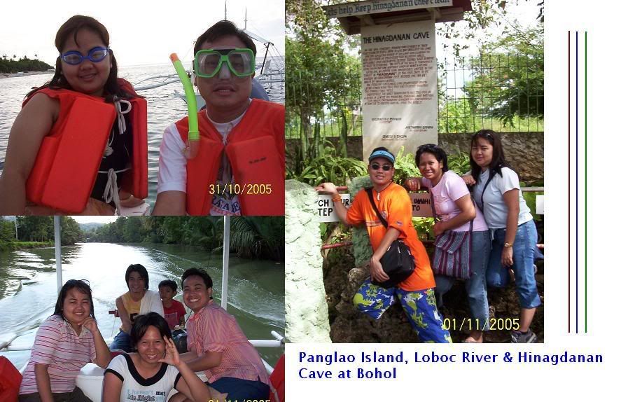 Tarsiers Encounter, Loboc River