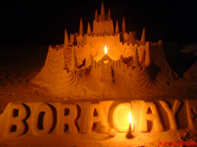 Boracay Island, Malay, Aklan