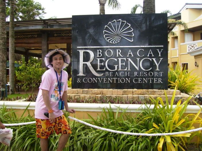 @ Boracay Regency