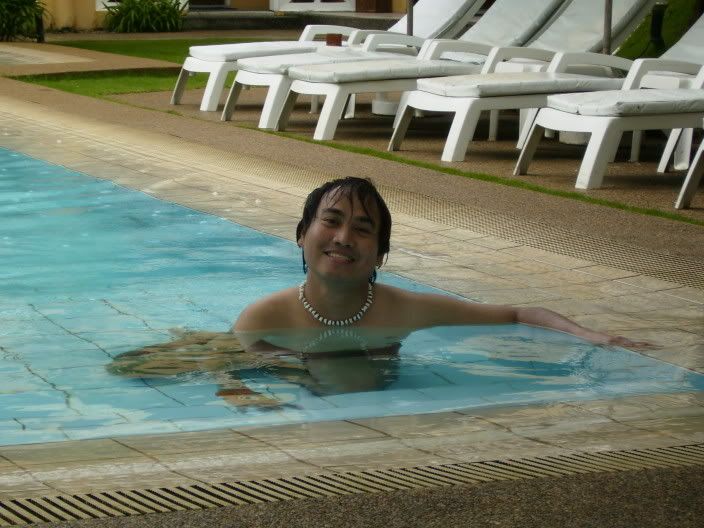 @ Boracay Regency