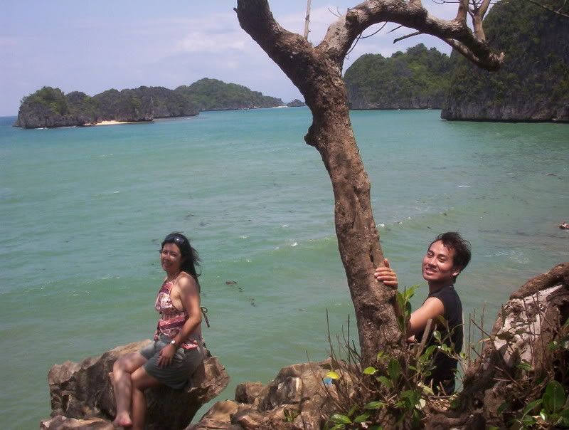 @ Caramoan Island