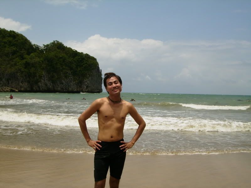 @ Caramoan Island