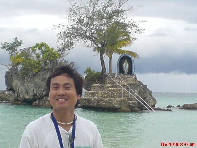 @ Boracay Island