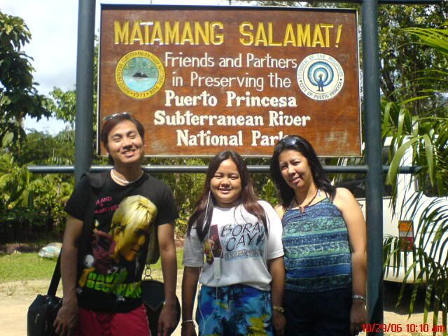 Palawan, Puerto Princesa