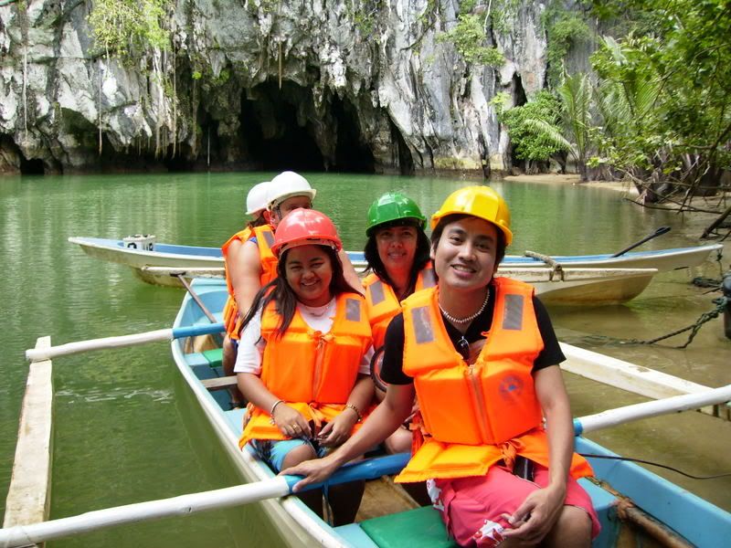 Palawan, Puerto Princesa