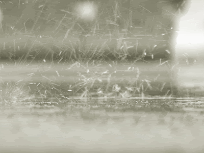 raindrops.gif animated rain image by dragoassassino