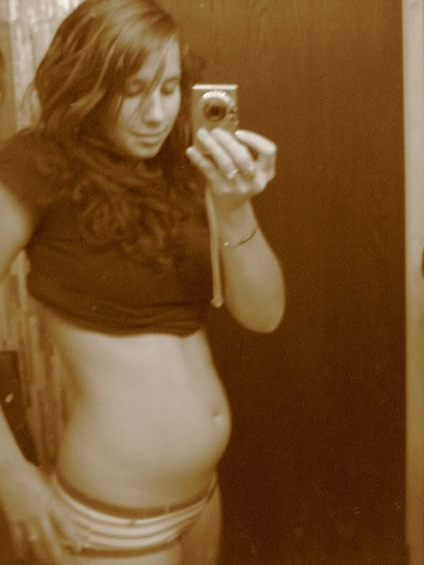 18 weeks pregnant. Teen Pregnancy: 18 weeks .