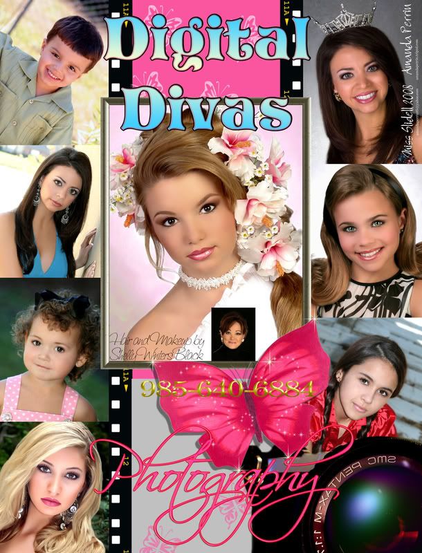 Digital Divas large baner