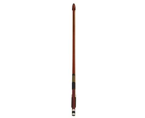 Highest Quality Brazilwood Double Bass Bow French Style