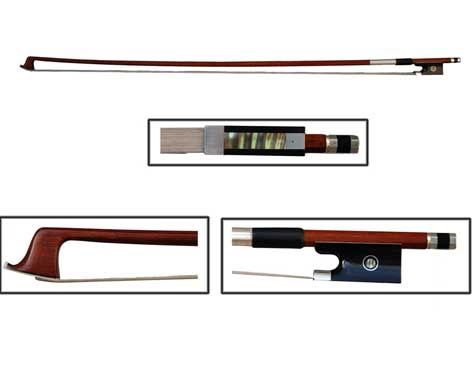 Advanced Model ! A Pernambuco Violin Bow 