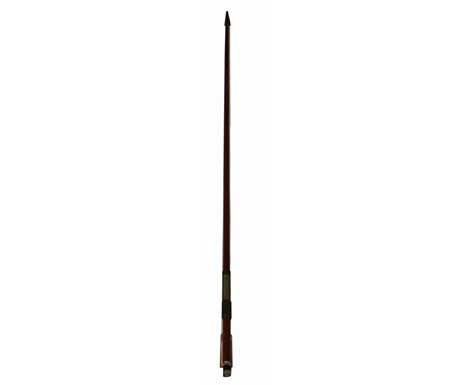 Advanced Model An Ironwood Violin Bow OX Horn Frog