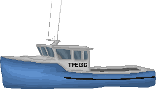 TunaFishBoat =D