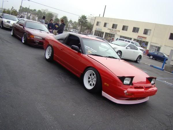 CA WTT XXR 002 16x8 0 4x1143 white Zilvianet Forums Nissan 240SX 