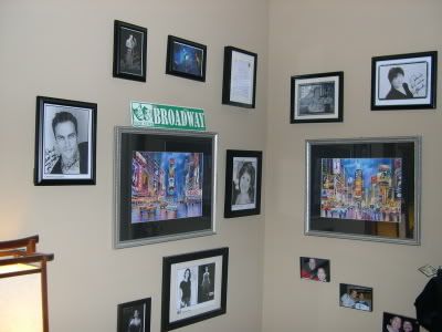 re: Broadway Shrines or Show Shrines. 