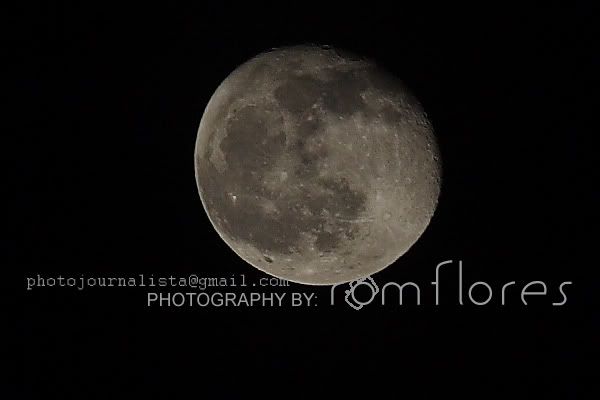 moonshot by rom