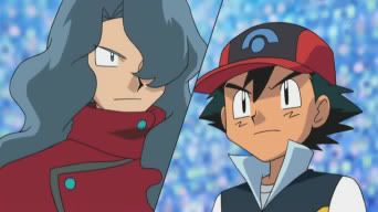 ash vs takuto