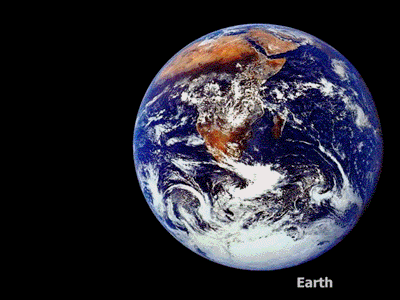 Our Solar System