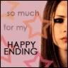 My happy ending- Avril Lavigne