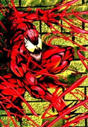 Carnage Pictures, Images and Photos