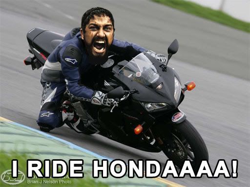 honda 300