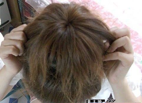 Japanese Hottest Hairstyle - Tutorial~~ - soompi forums
