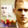 Vince Scofield Avatar