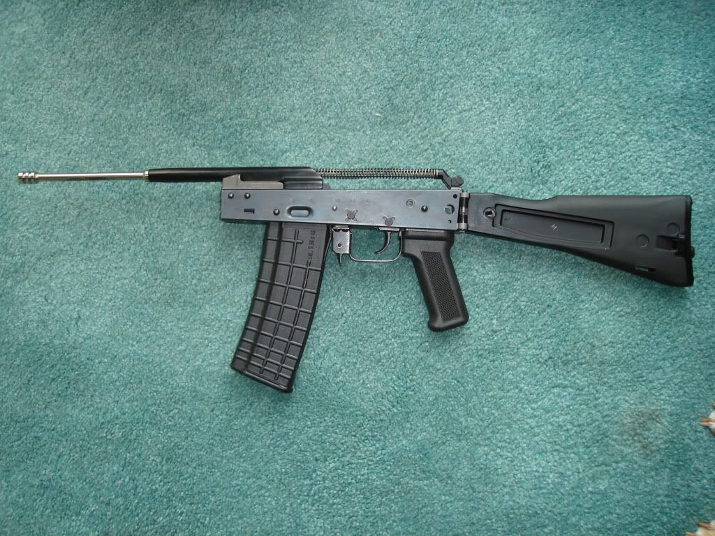 Ak Build