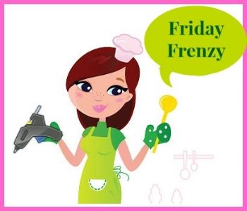 Craft Frenzy Friday