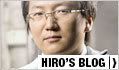 Hiro's Blog