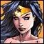Wonder Woman Avatar