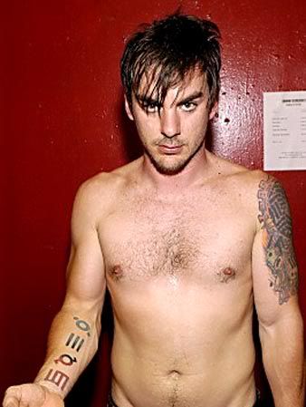 shannon leto 2009. Shannon Leto by ~hiddenmemoryx