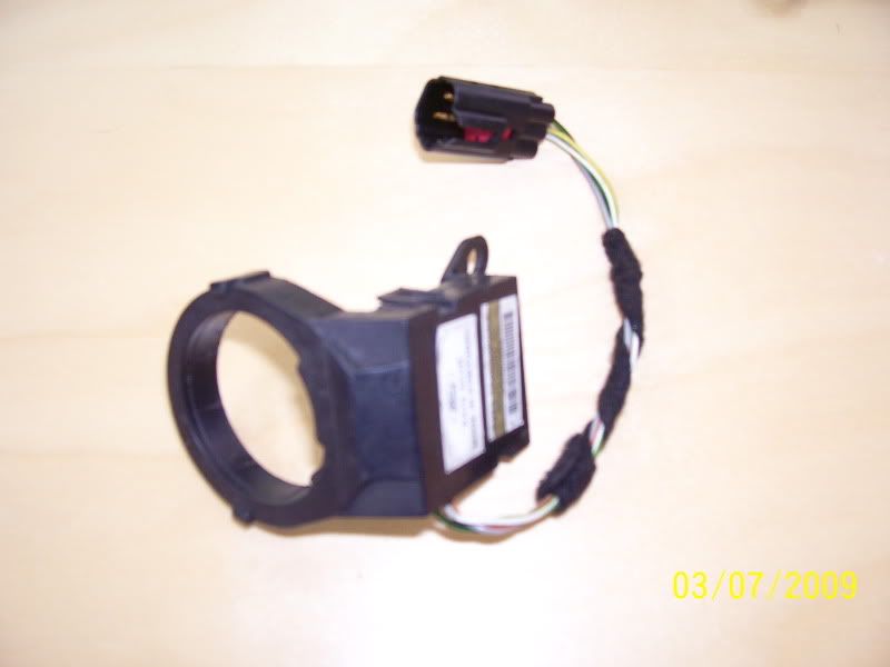 Ford Transit Forum • View topic - immobiliser problems..Bypass/Replace