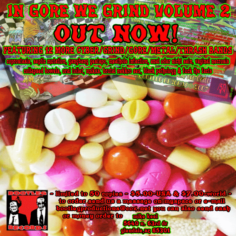DONT BE GAY BUY A CD NOW!