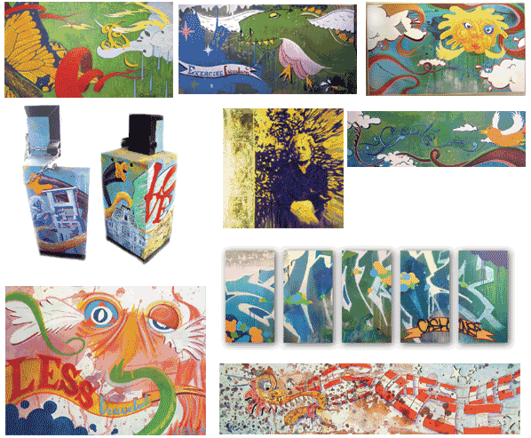 CramskeCollection