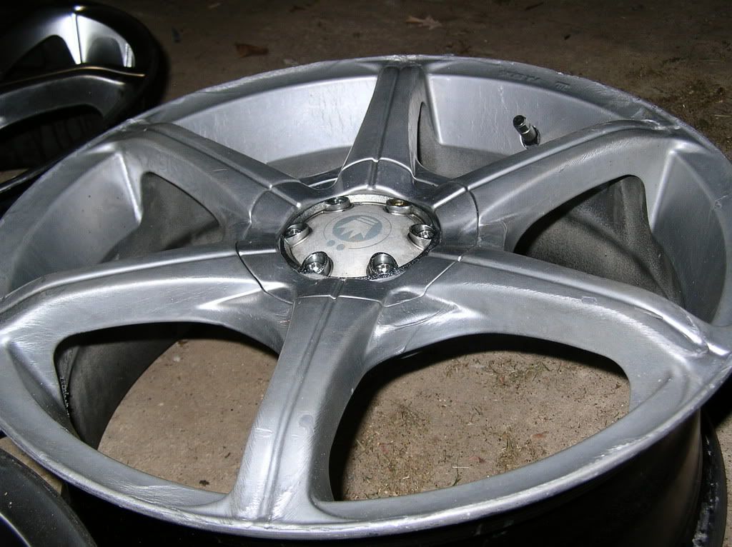 FS 17x7 Konig Verdict Wheels! 150. Hyundai Elantra Forum